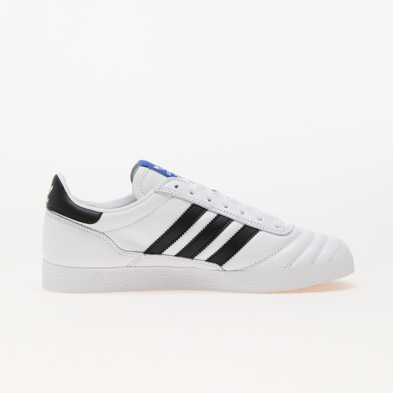 Vīriešu apavi adidas Gazelle Team Ftw White/ Core Black/ Blue