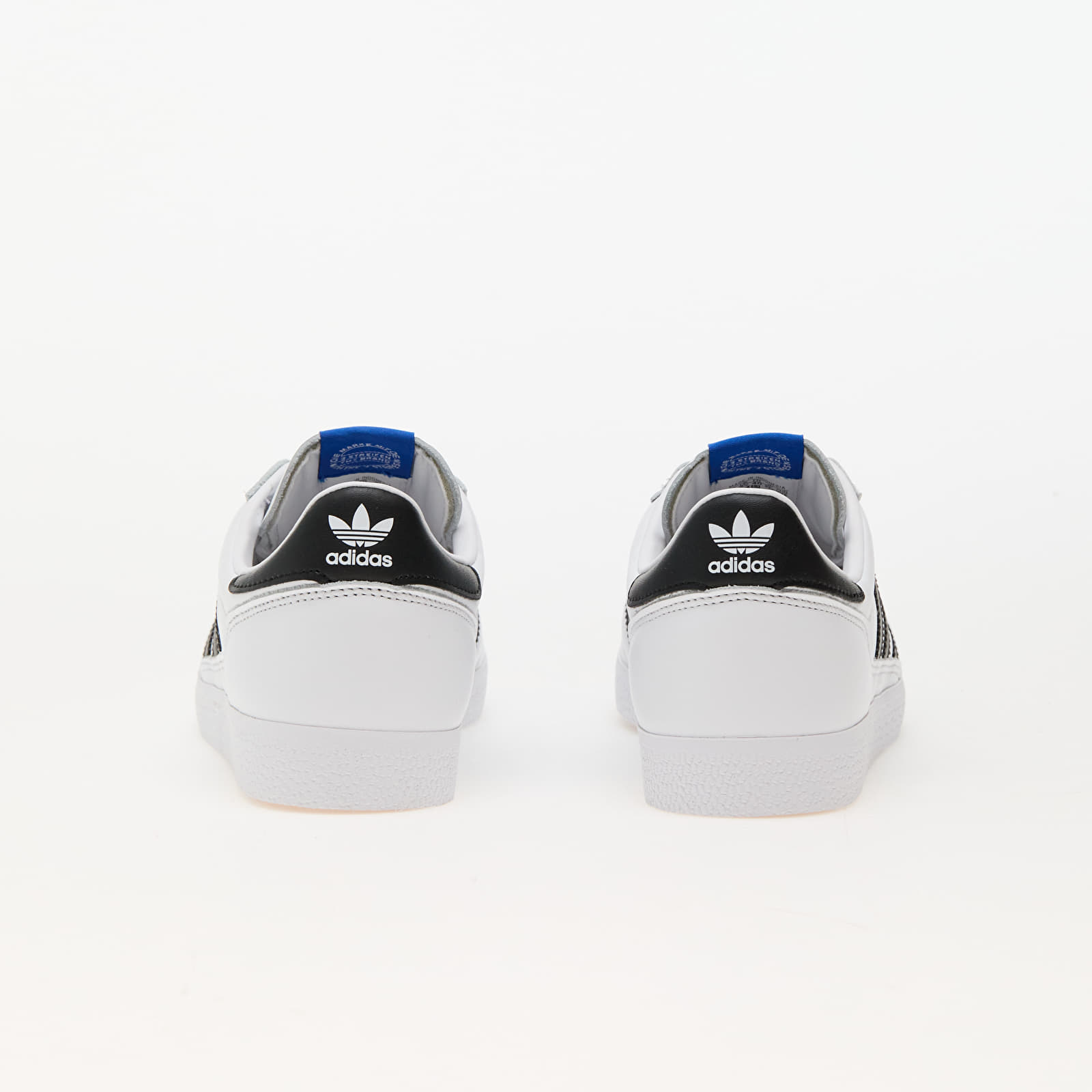 Vīriešu apavi adidas Gazelle Team Ftw White/ Core Black/ Blue