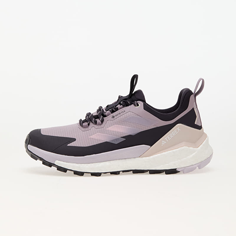 adidas Terrex Free Hiker 2 Low Gtx W Prlofi/ Silver Dawn/ Aurbla