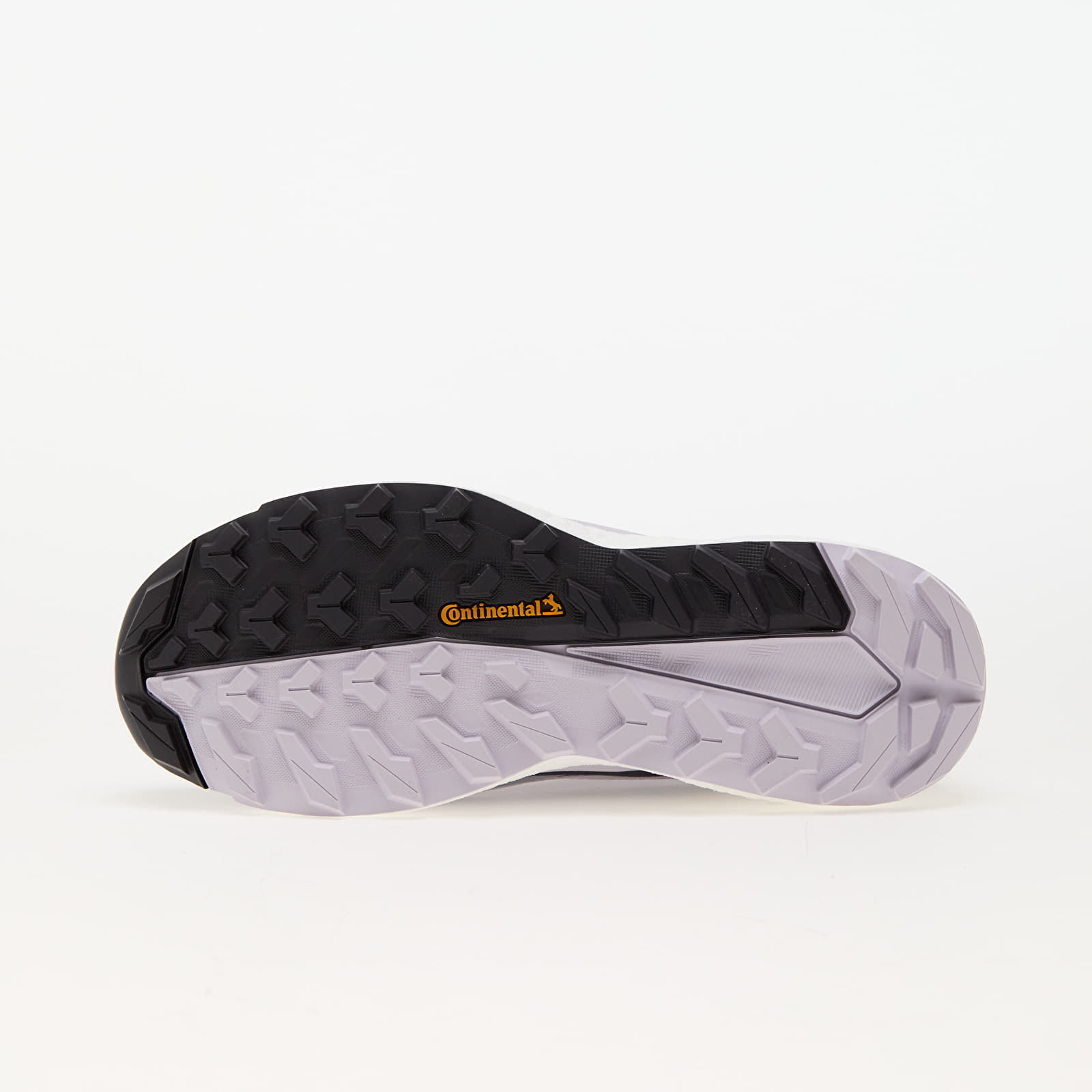 Moteriška avalynė adidas Terrex Free Hiker 2 Low Gtx W Prlofi/ Silver Dawn/ Aurbla