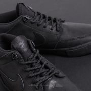 Mens mid tops high tops Nike SB Portmore II Solar Mid Premium