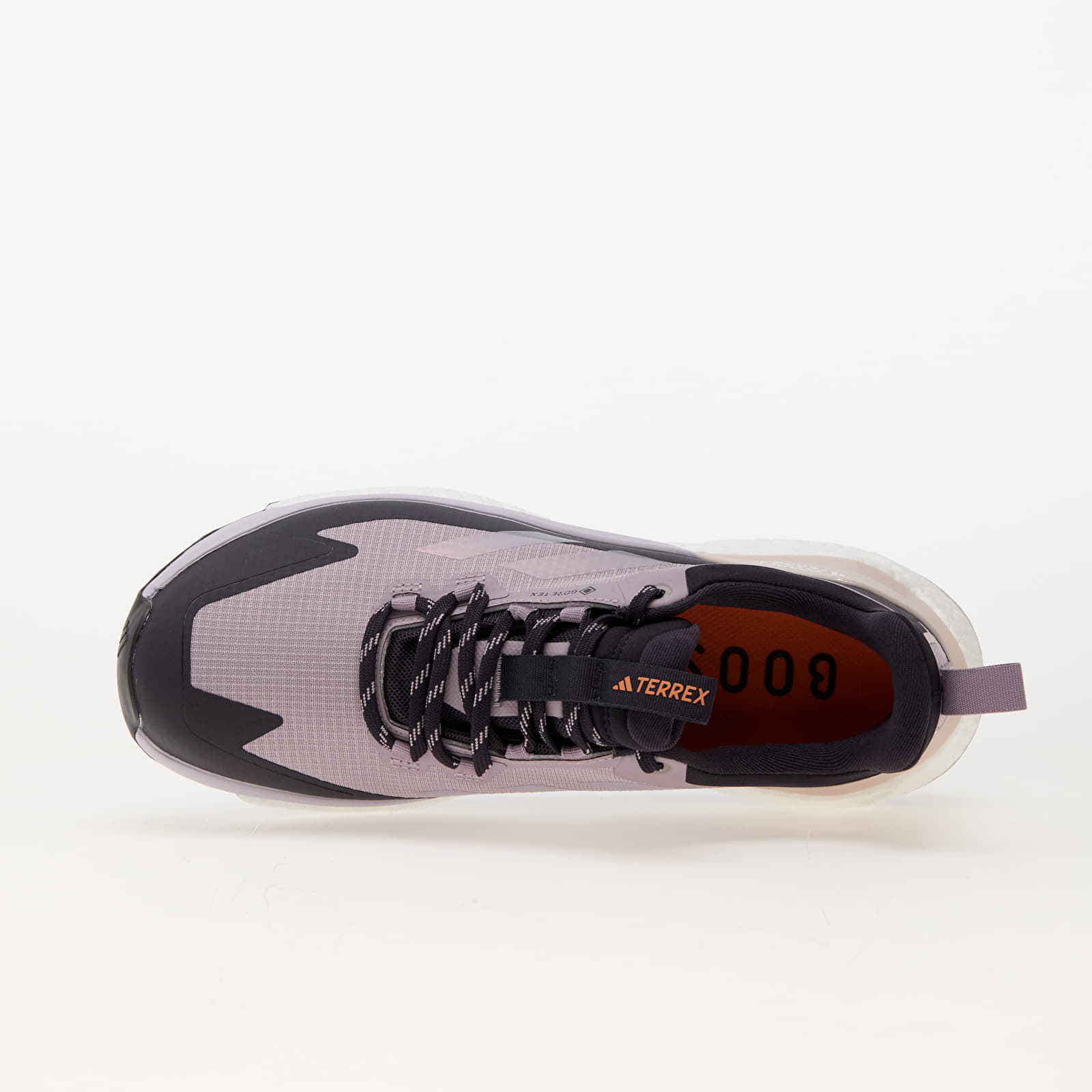 Moteriška avalynė adidas Terrex Free Hiker 2 Low Gtx W Prlofi/ Silver Dawn/ Aurbla
