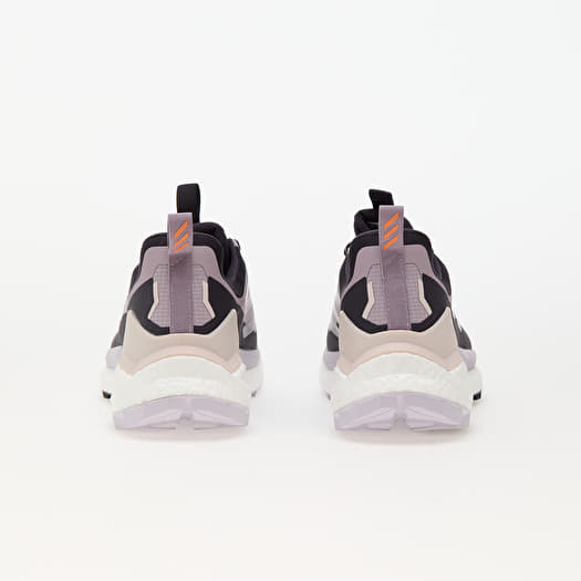 Women s shoes adidas Terrex Free Hiker 2 Low Gtx W Prlofi Silver Dawn Aurbla Footshop