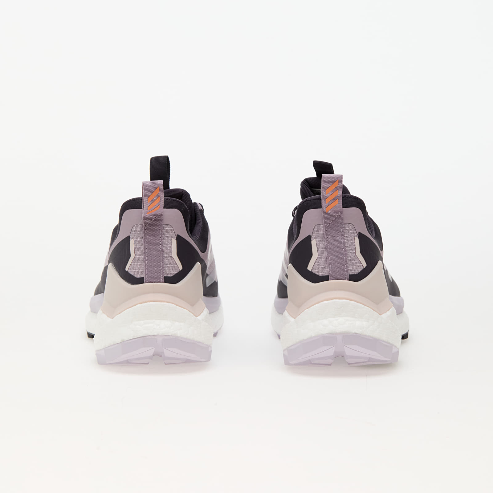 Moteriška avalynė adidas Terrex Free Hiker 2 Low Gtx W Prlofi/ Silver Dawn/ Aurbla