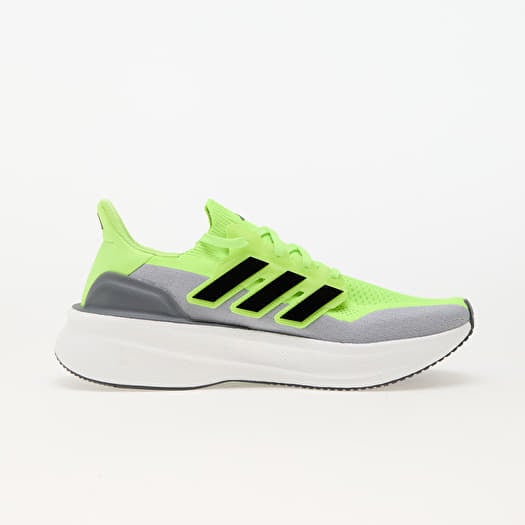 Herren Sneaker und Schuhe adidas UltraBOOST 5 Lucid Lemond Core Black Ftw White Footshop
