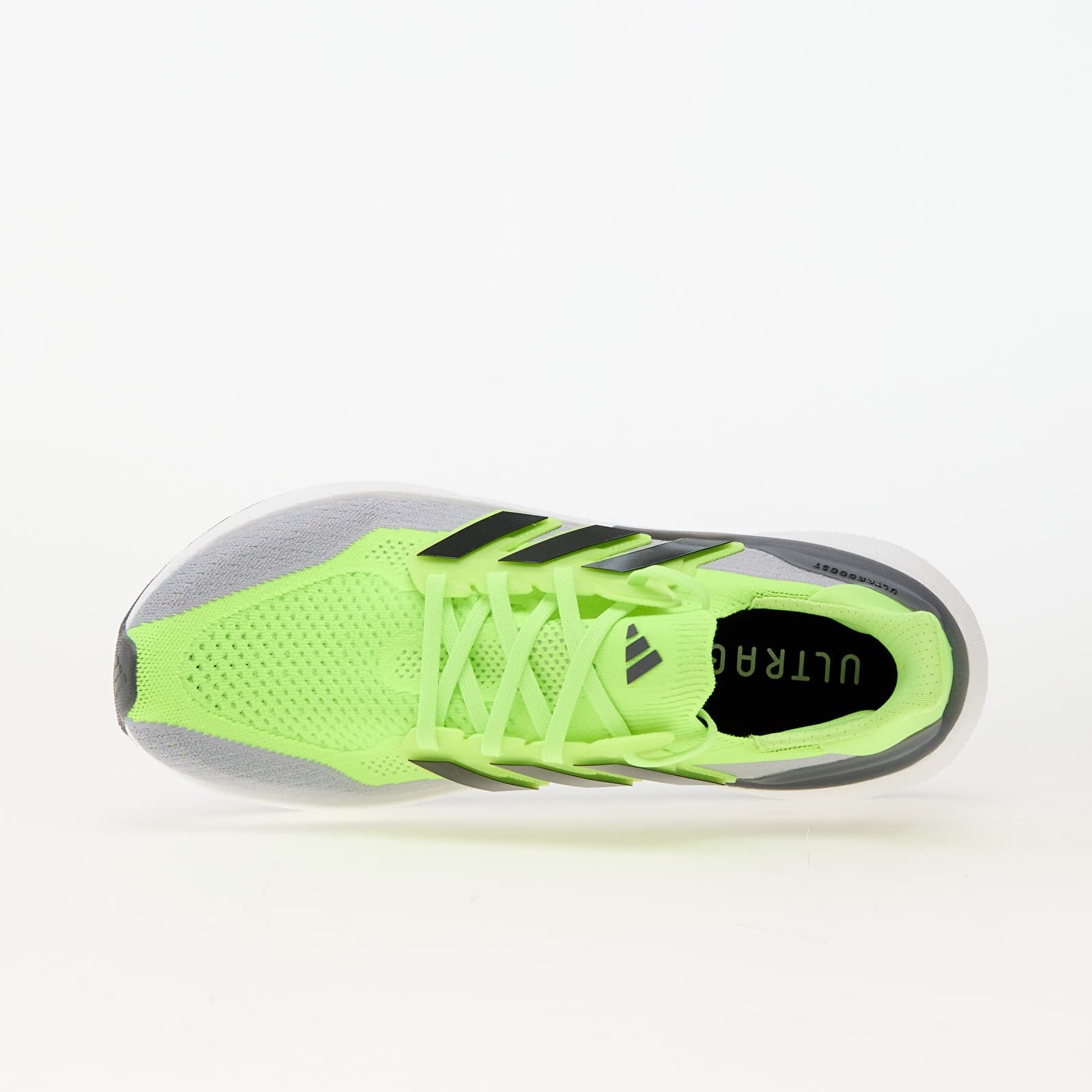 Männer adidas UltraBOOST 5 Lucid Lemond/ Core Black/ Ftw White