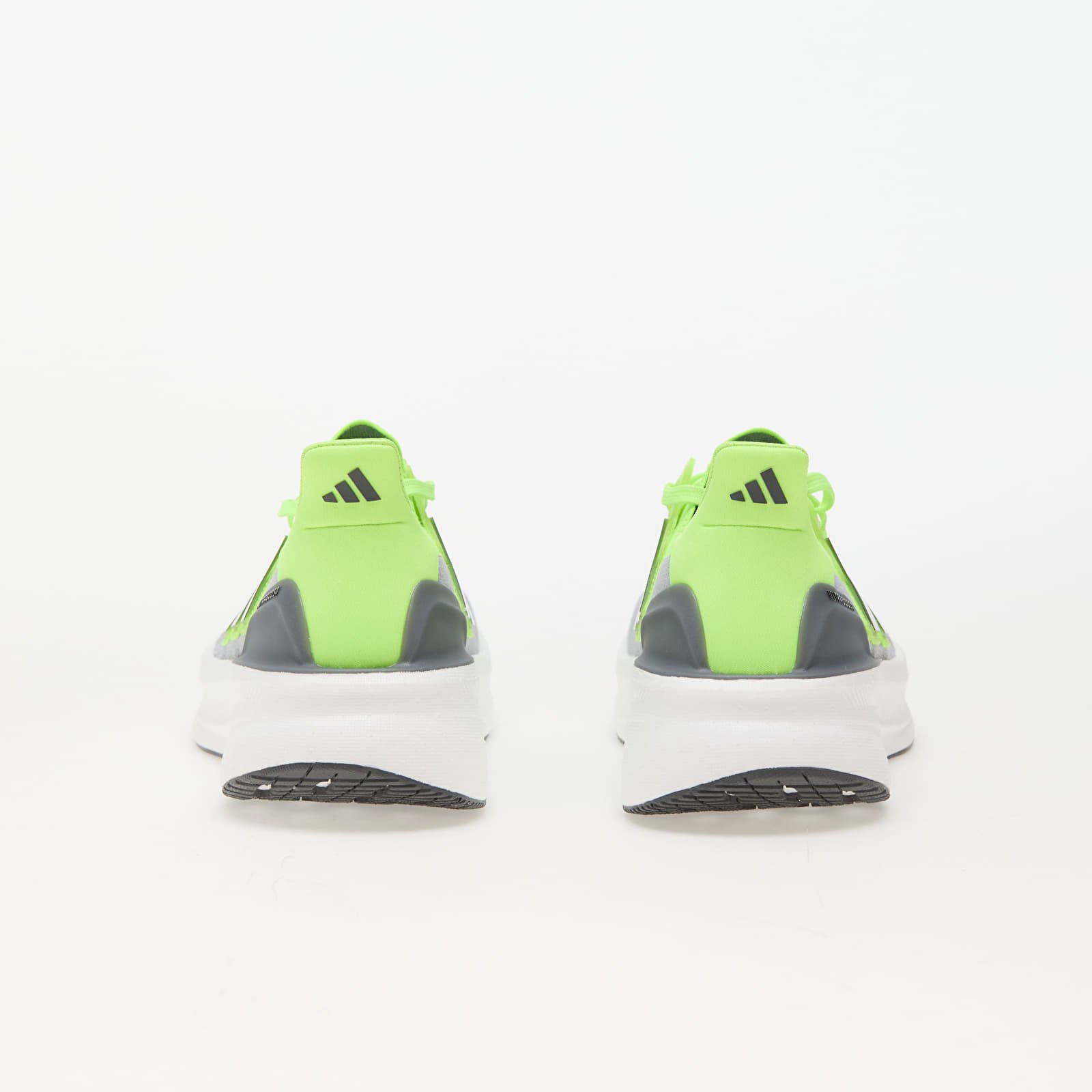 Männer adidas UltraBOOST 5 Lucid Lemond/ Core Black/ Ftw White