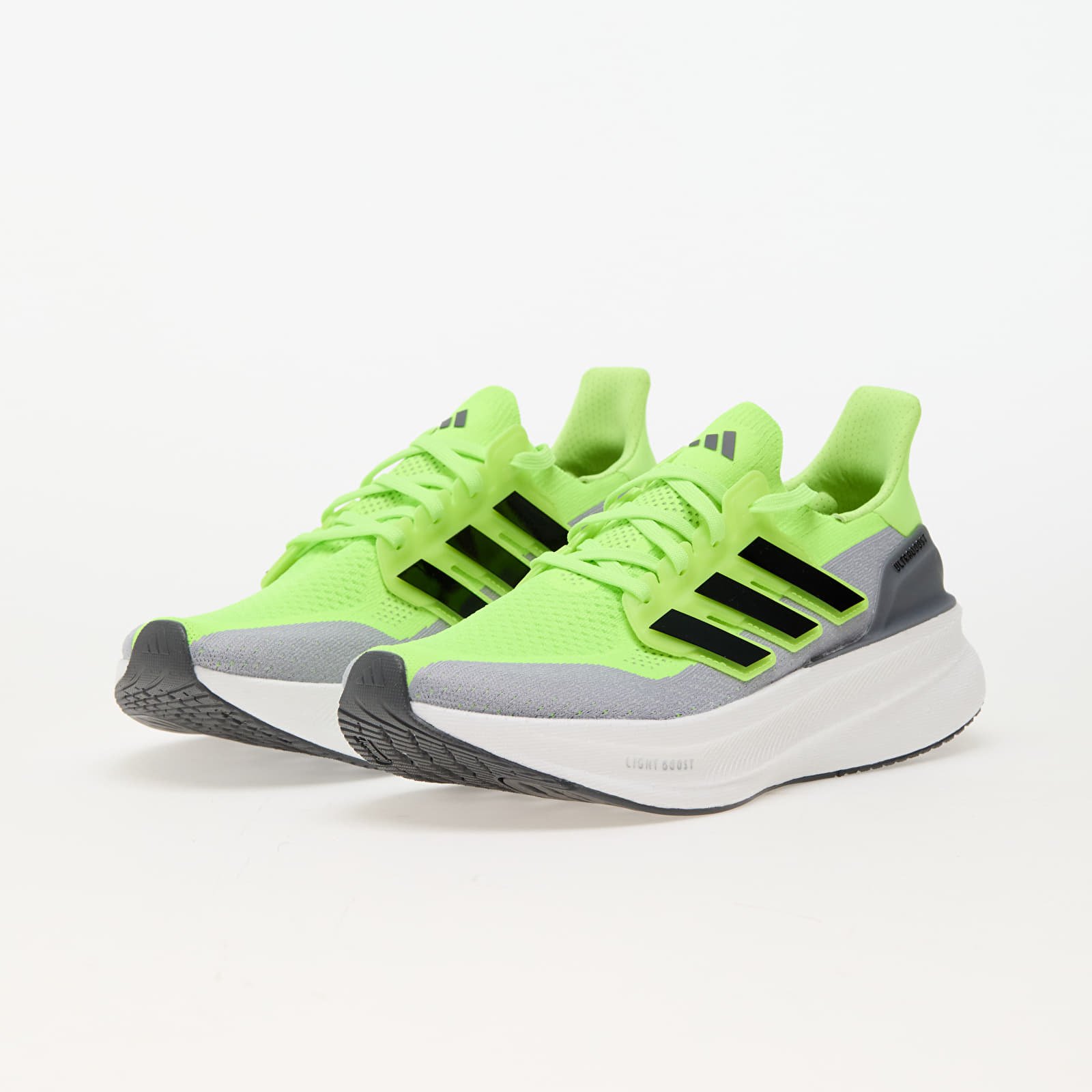 Männer adidas UltraBOOST 5 Lucid Lemond/ Core Black/ Ftw White