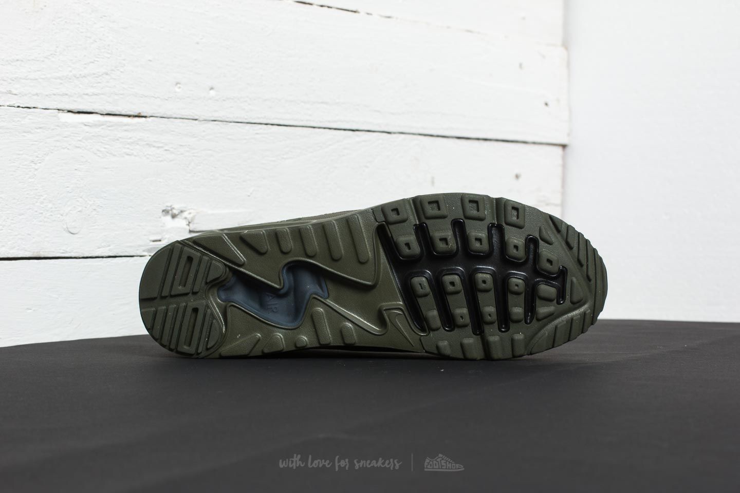 Air max 90 ultra 2.0 essential online dark stucco