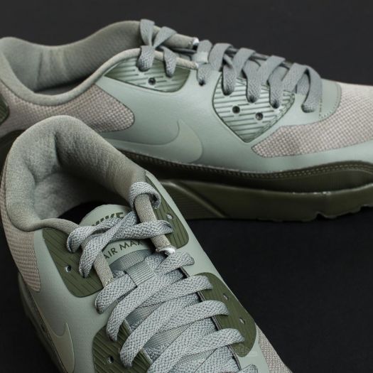 Men s shoes Nike Air Max 90 Ultra 2.0 Essential Dark Stucco Dark Stucco Footshop
