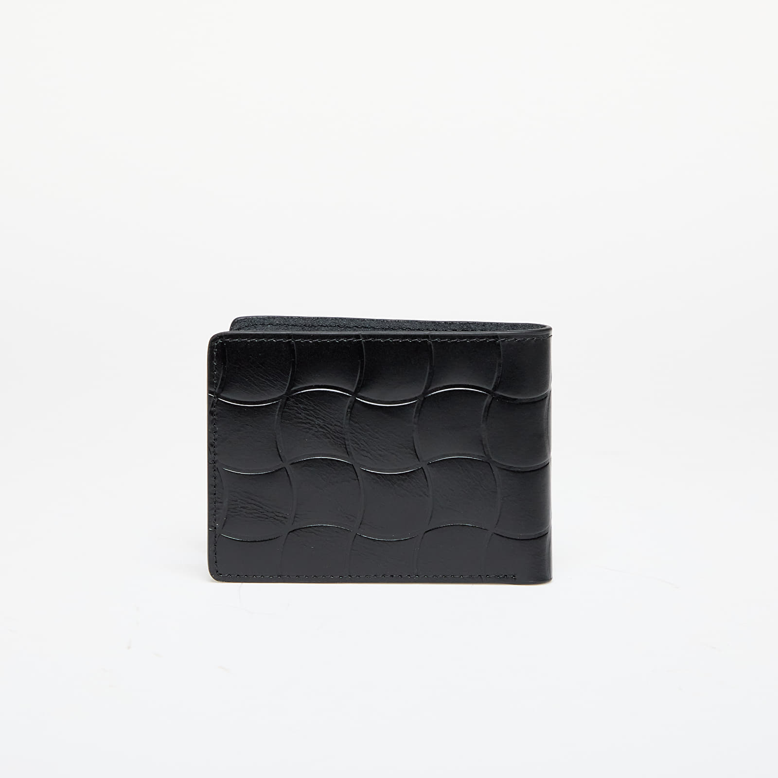 Geldbörsen Dime Classic Quilted Wallet Black | Footshop 