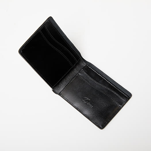 Dime purse top