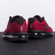 nike air max 2017 red grey