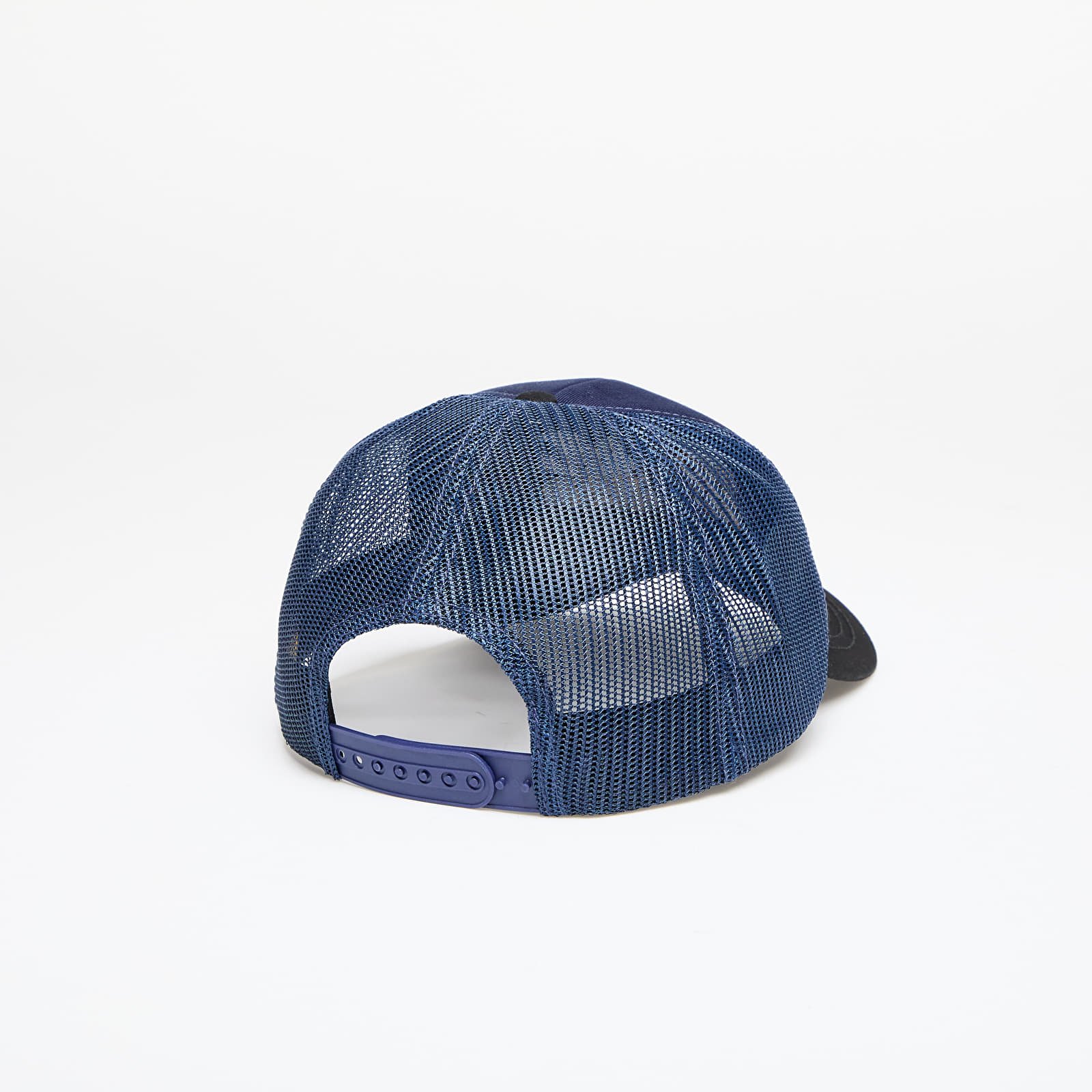 Caps Dime Classic Duo Trucker Cap Navy