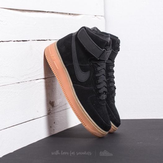 Nike Airforce Air Force High Colors Men's Shoes Nike Air Force