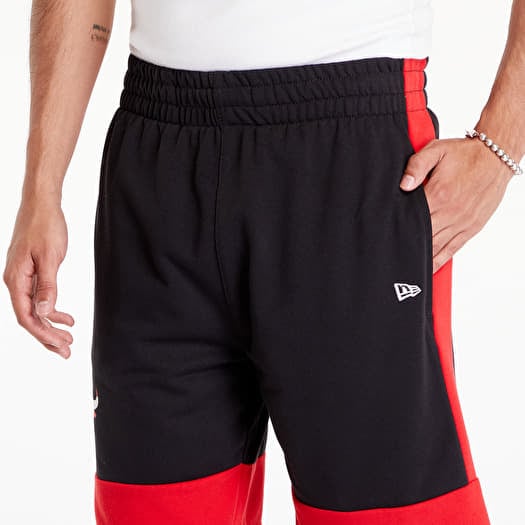 Chicago bulls shorts with bulls on the front store