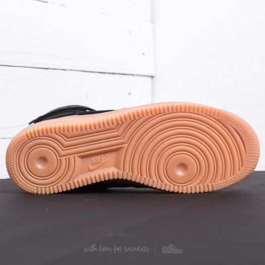 air force ankle shoes