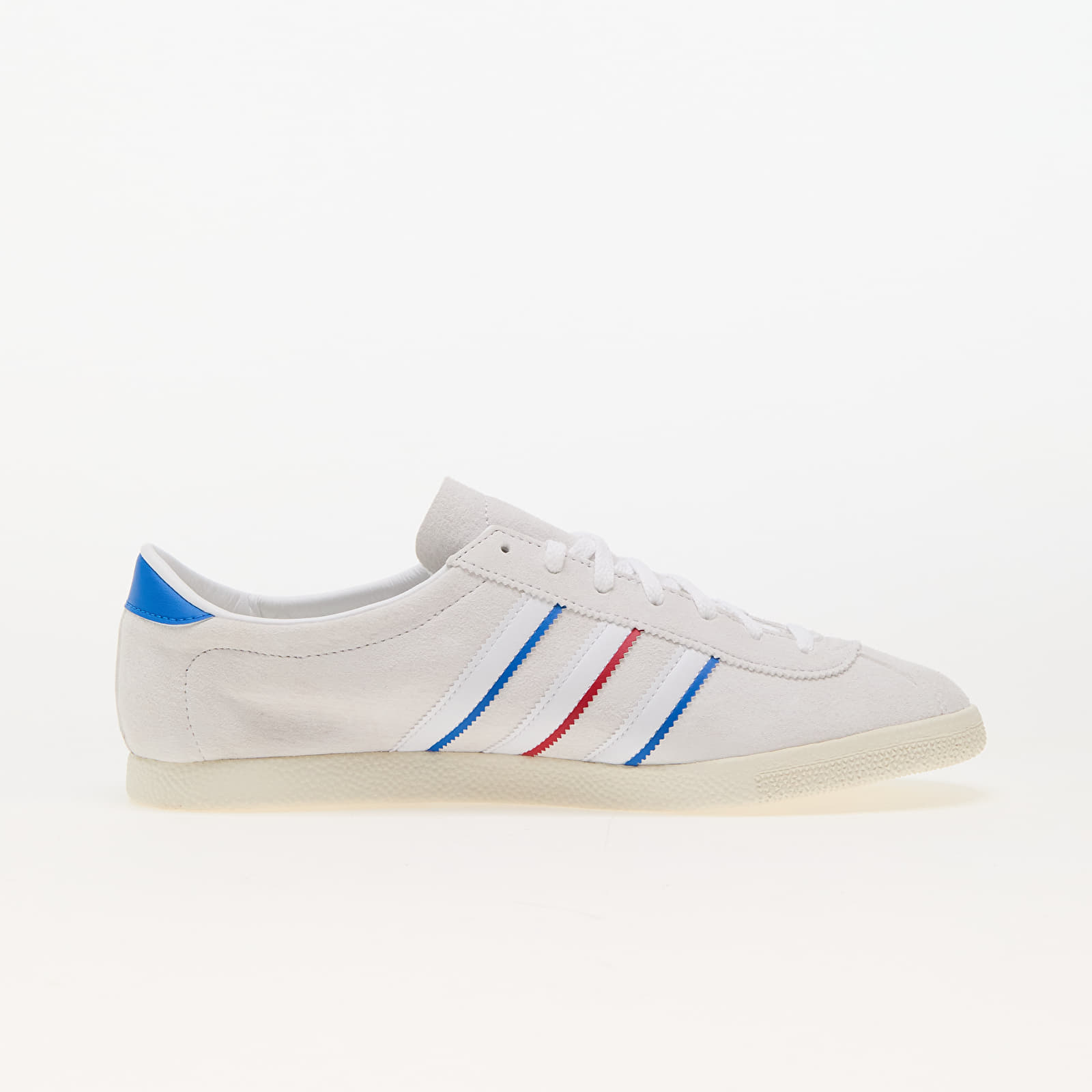 Herren Sneaker und Schuhe adidas Rotterdam 00 Ftw White Blue Bird Better Scarlet Footshop
