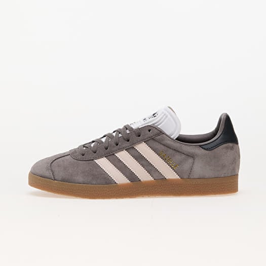 Adidas Gazelle Real Madrid Shoes Brown