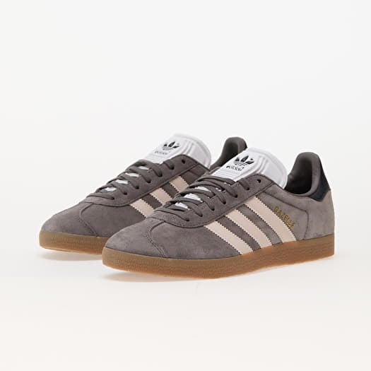 Adidas gazelle gris hombre new arrivals