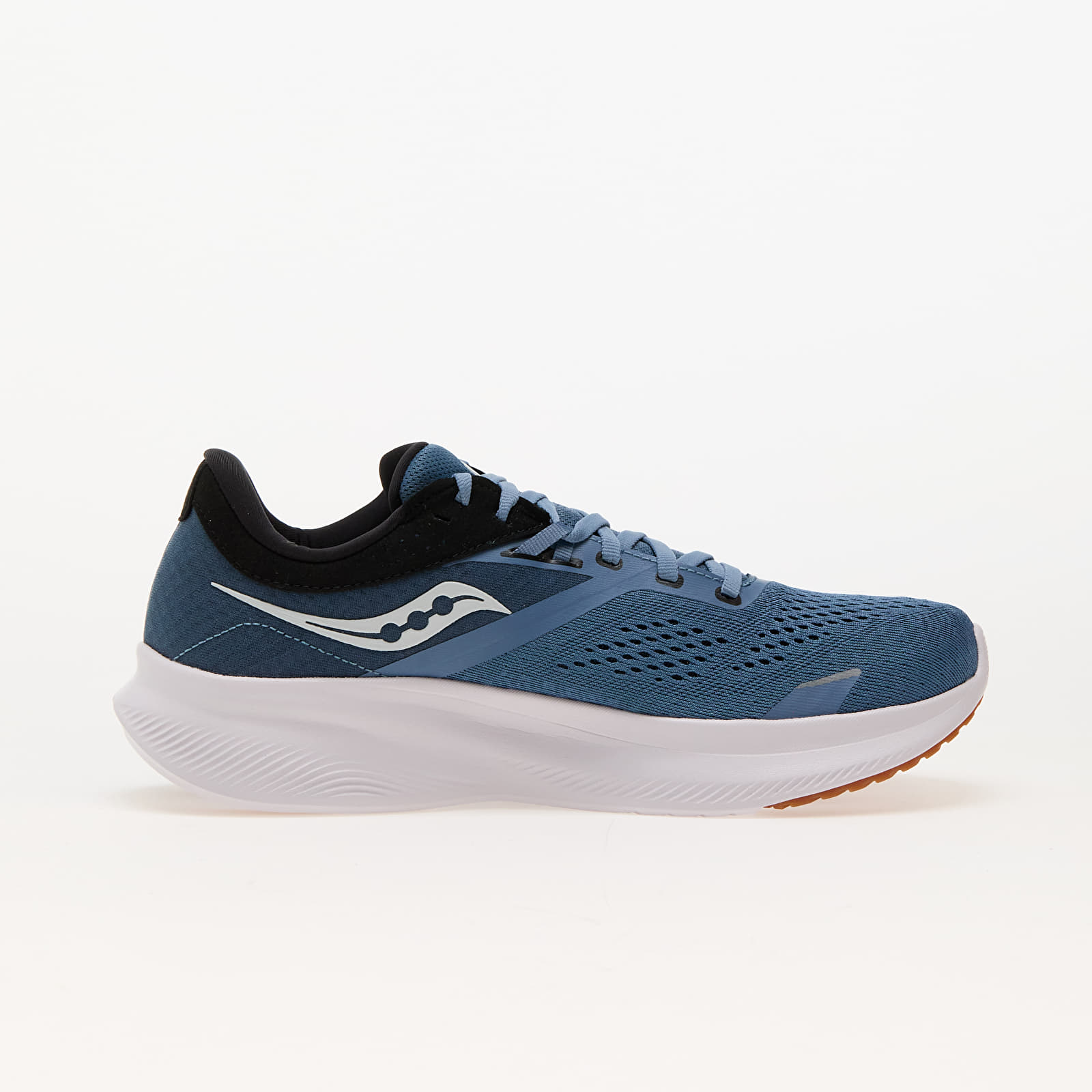 Men's shoes Saucony Ride 16 Murk/ Black