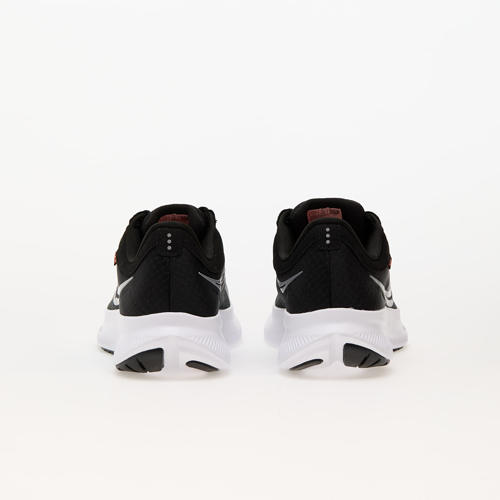 Moški čevlji Saucony Ride 16 Black/ White