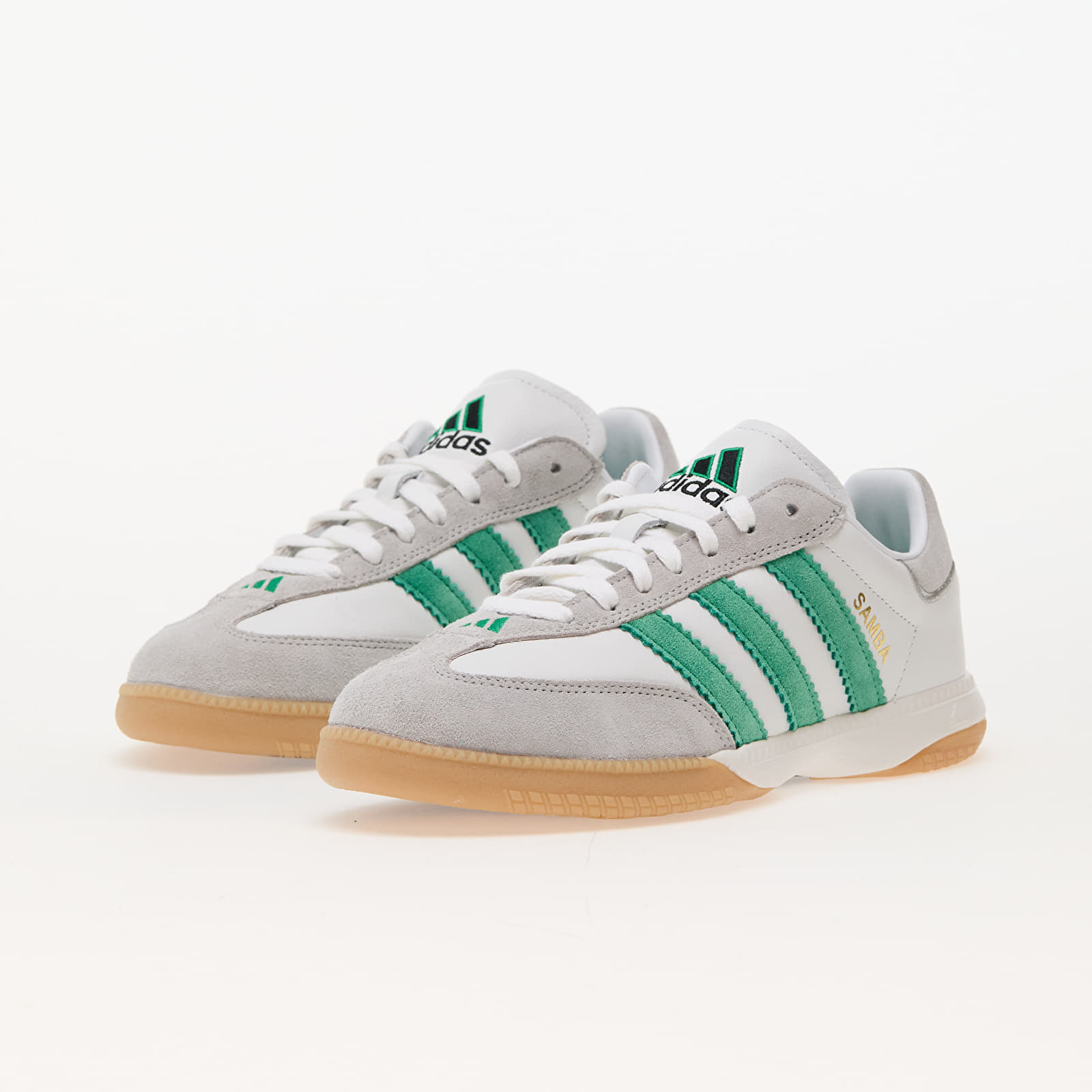 Adidas samba tennis shoes top