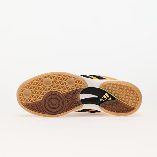 Adidas Originals Samba MN Yellow