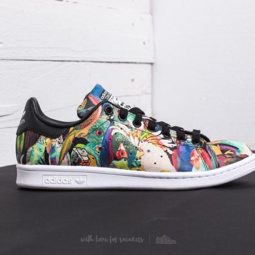 Stan smith tropical birds discount