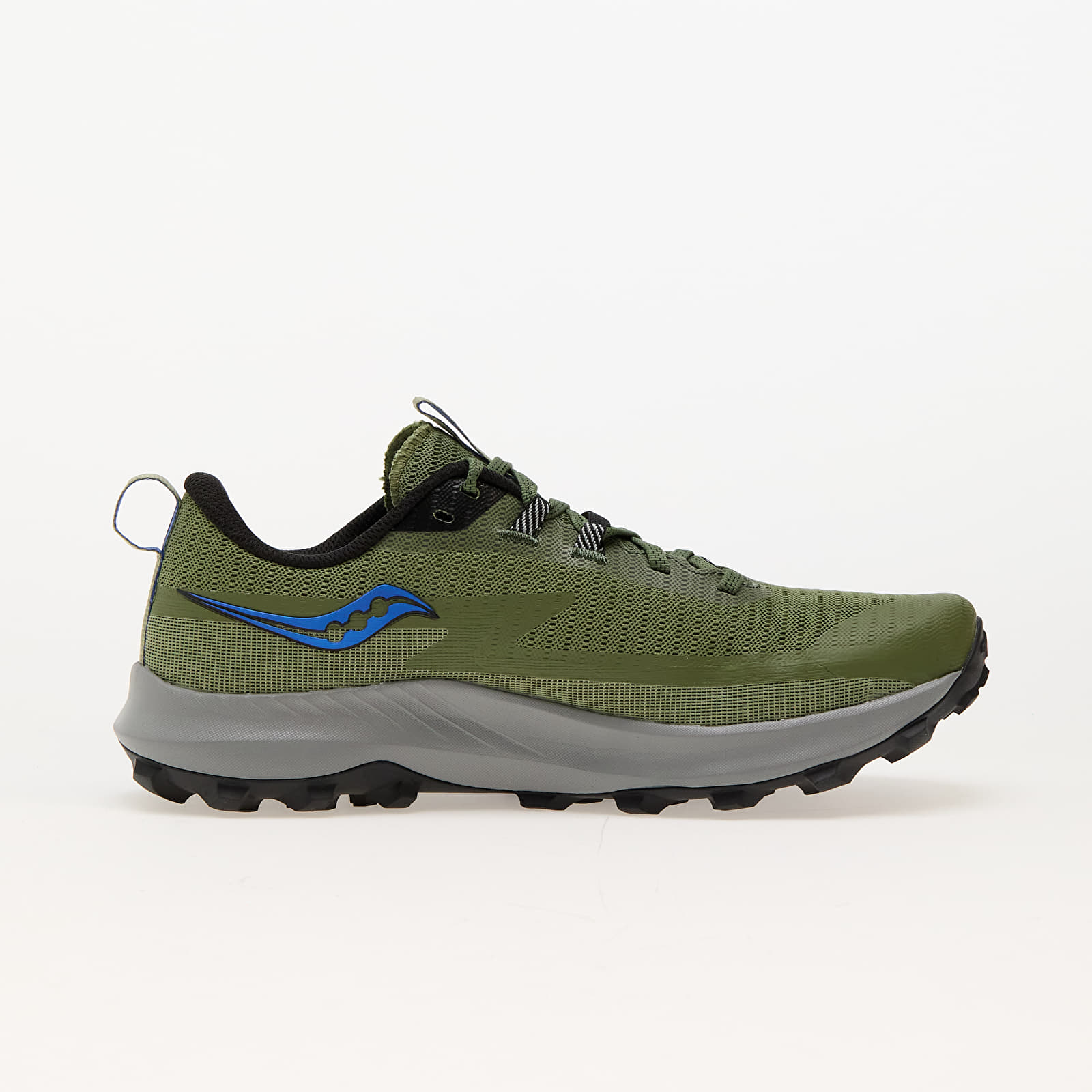 Moški čevlji Saucony Peregrine 13 Glade/ Black