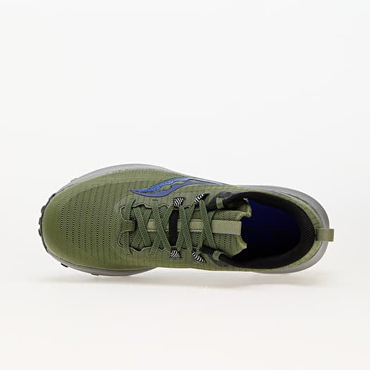 Saucony peregrine black on sale