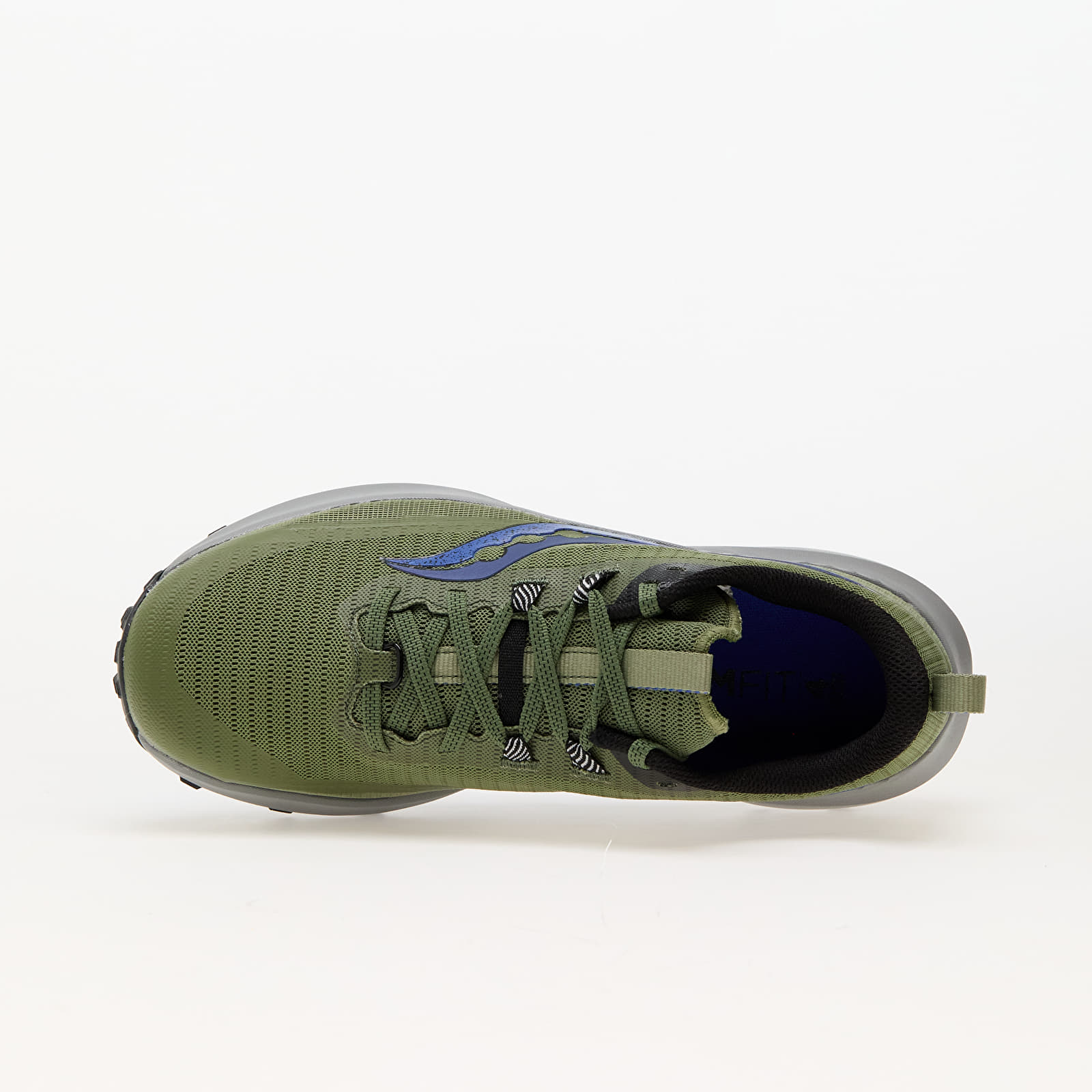 Moški čevlji Saucony Peregrine 13 Glade/ Black