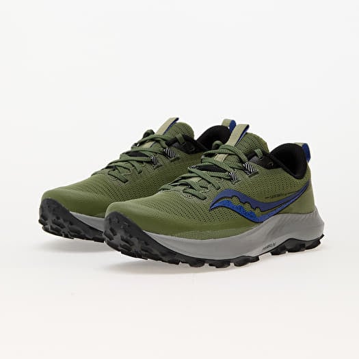 Saucony peregrine iso 1 sale