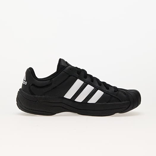 Zapatillas Hombre adidas Superstar Mn Core Black Ftw White Core Black Footshop