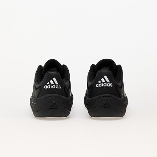 Adidas color negro 2018 online
