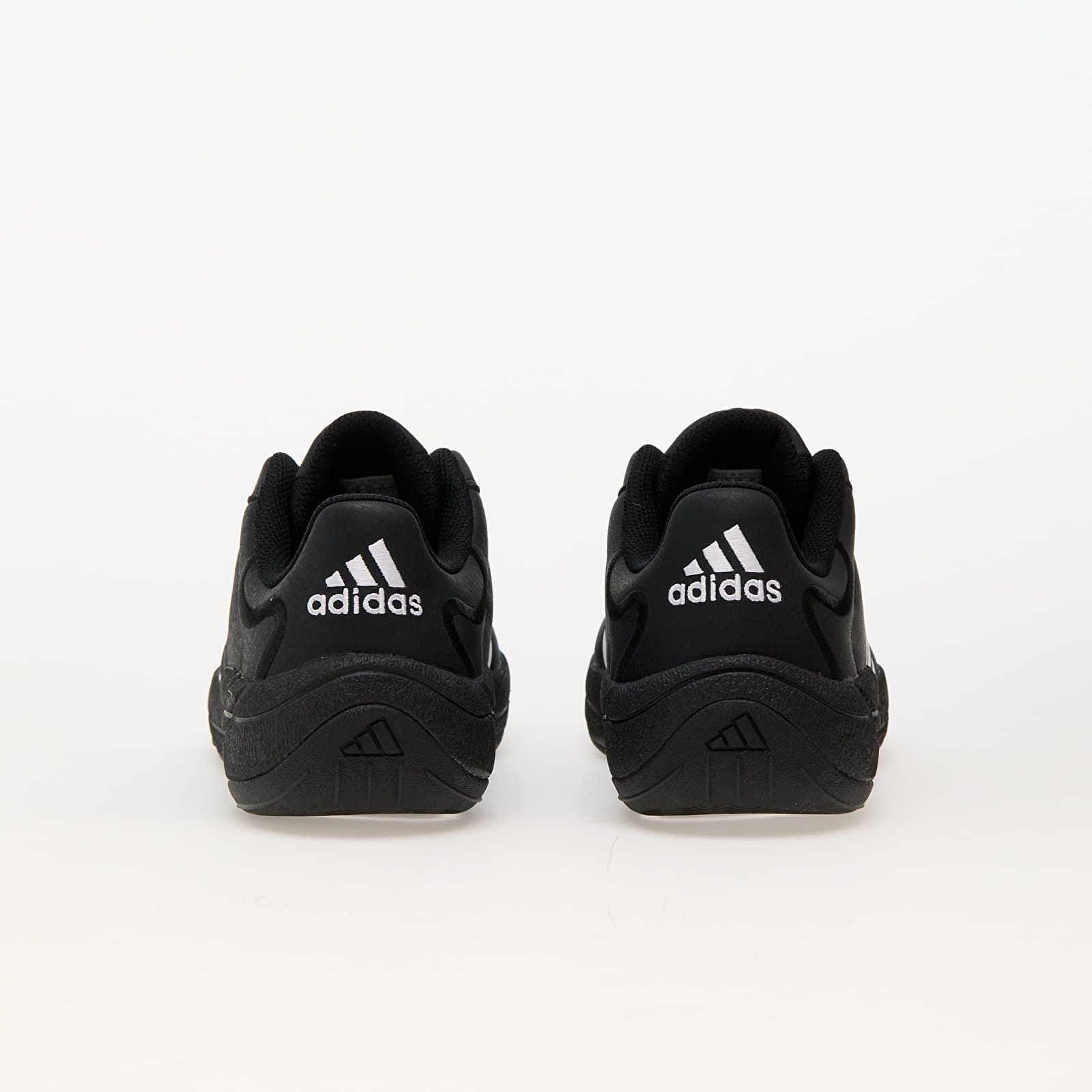 Black adidas shoes girl new arrivals