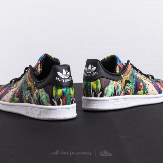 Adidas stan smith tropical best sale