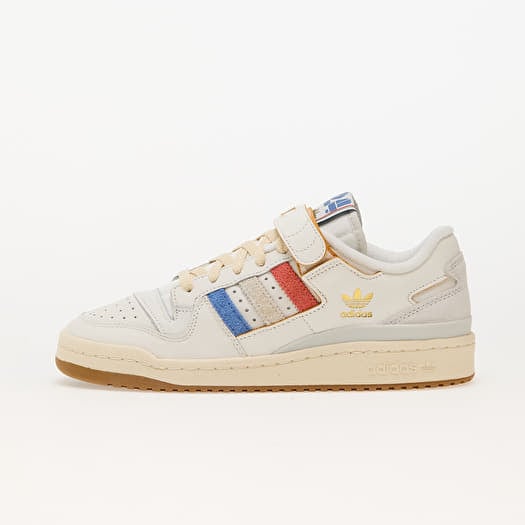 adidas Forum 84 Low Cloud White/ Crew White/ Ftw White