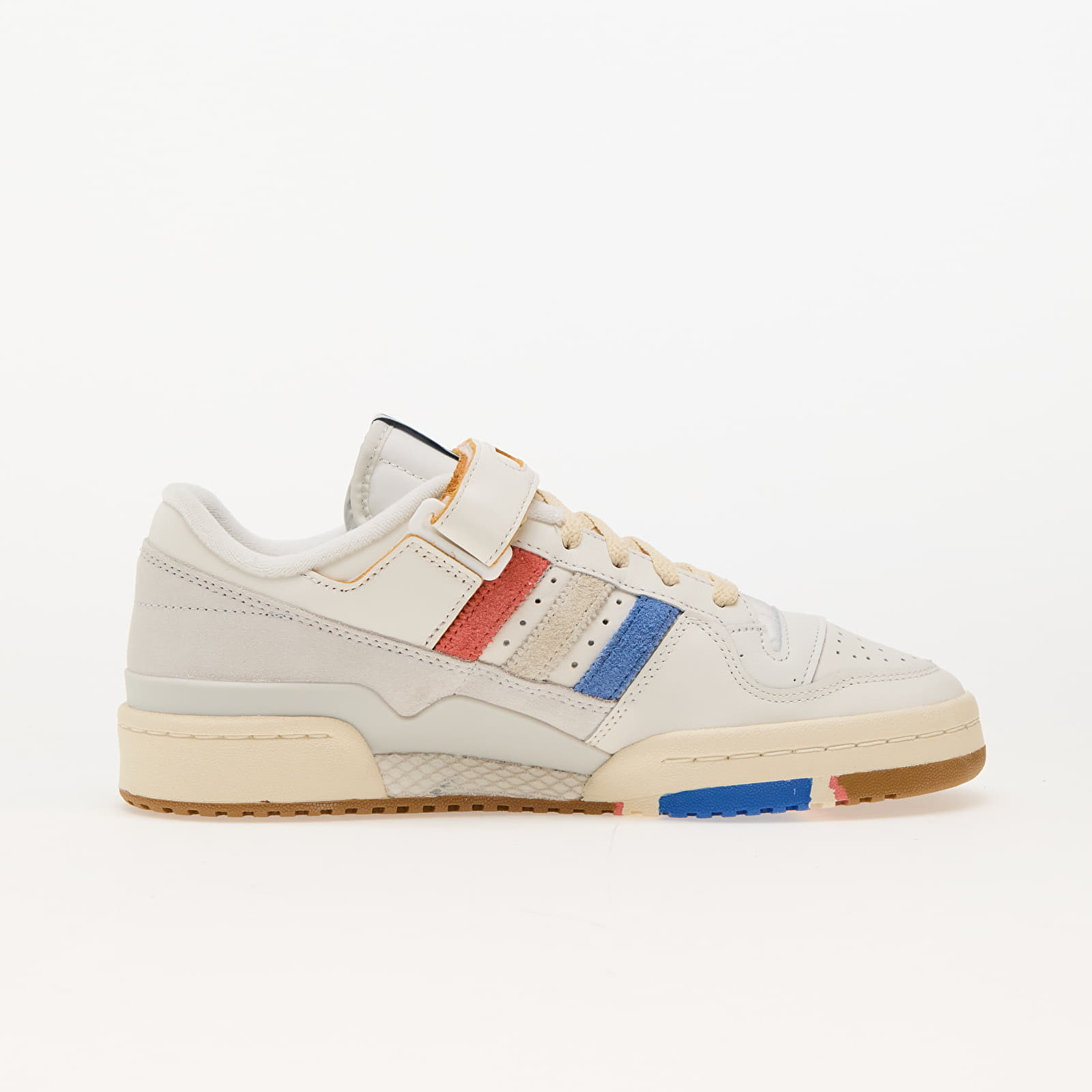 Мъжки кецове и обувки adidas Forum 84 Low Cloud White/ Crew White/ Ftw White