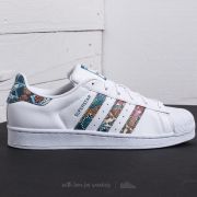 adidas gazelle silver green womens Adidas Womens Superstar 80s Shoes
