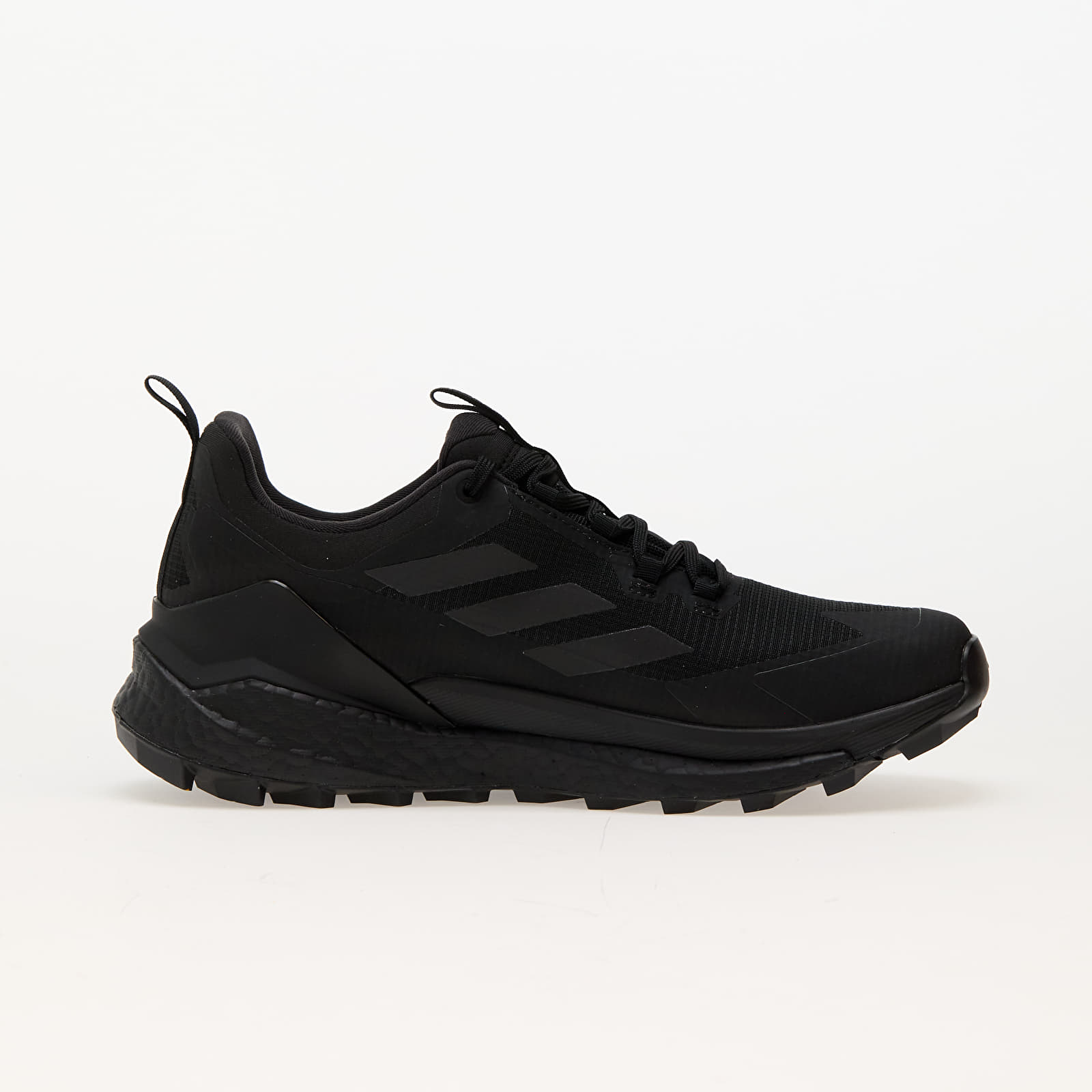 Férfi cipők adidas Terrex Free Hiker 2 Low Gtx Core Black/ Core Black/ Grey Four