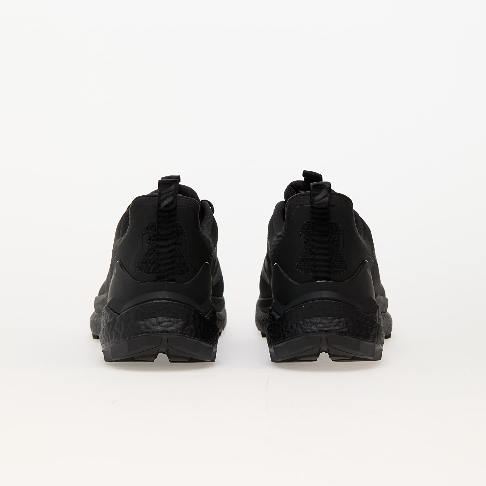 Férfi cipők adidas Terrex Free Hiker 2 Low Gtx Core Black/ Core Black/ Grey Four