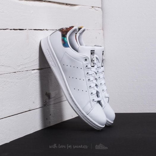 adidas Stan Smith W Footwear White Footwear White Core Black Footshop