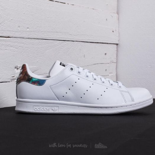 Women s shoes adidas Stan Smith W Footwear White Footwear White Core Black Footshop