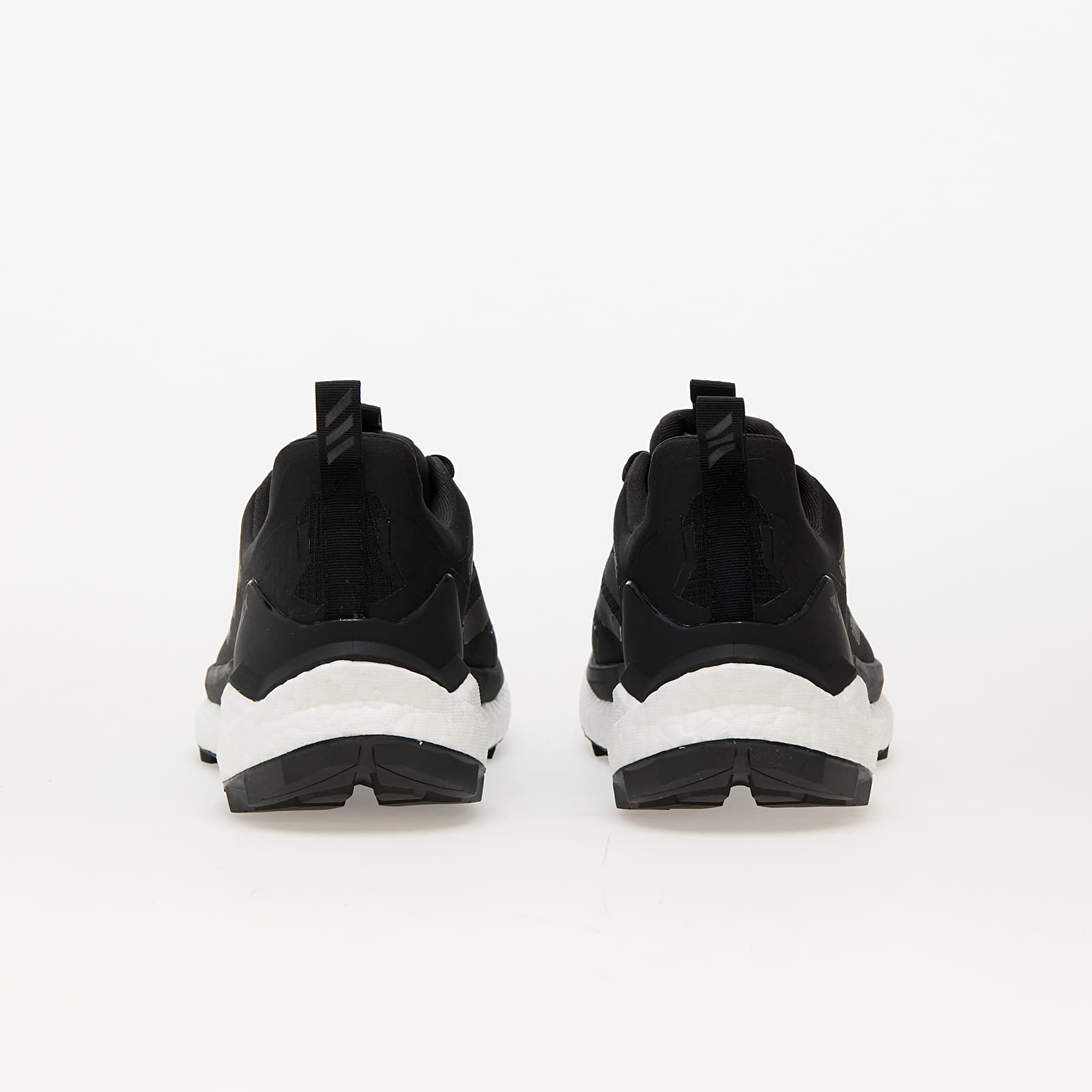 Γυναικεία παπούτσια adidas Terrex Free Hiker 2 Low Gtx W Core Black/ Core Black/ Grey Four