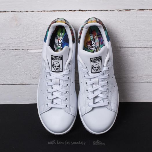 Stan smith w sneaker ftwr white ftwr white core black cheap