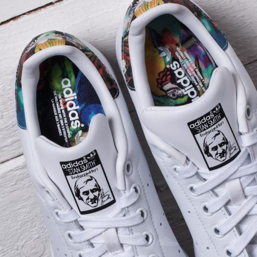 Women s shoes adidas Stan Smith W Footwear White Footwear White Core Black Footshop