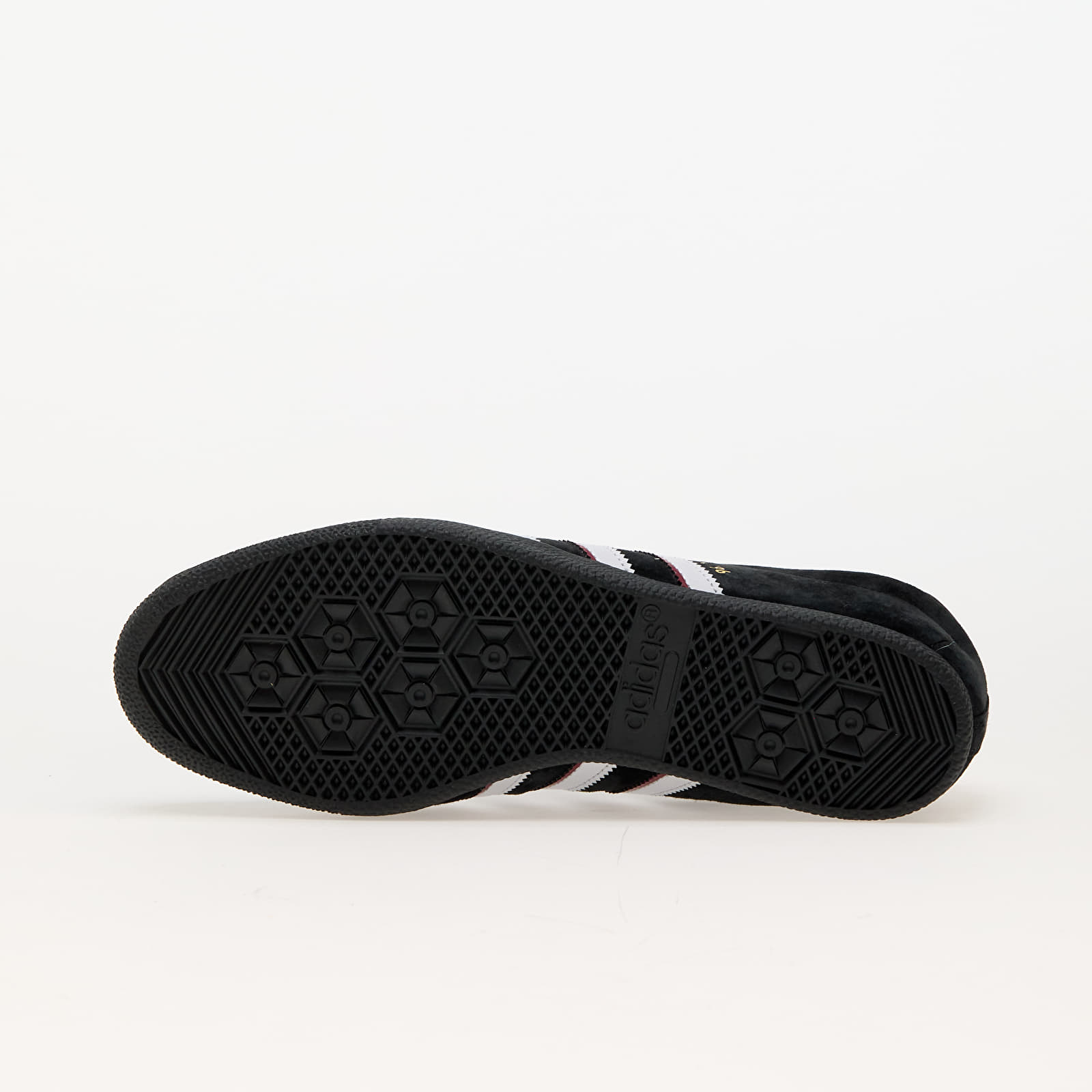Ανδρικά παπούτσια adidas London 96 Core Black/ Ftw White/ Better Scarlet