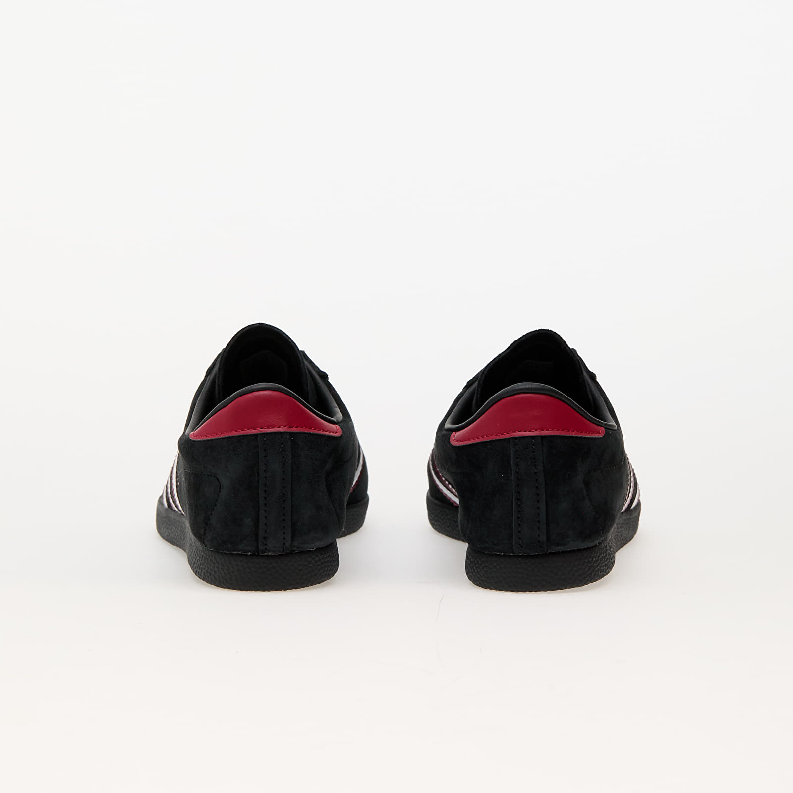 Ανδρικά παπούτσια adidas London 96 Core Black/ Ftw White/ Better Scarlet