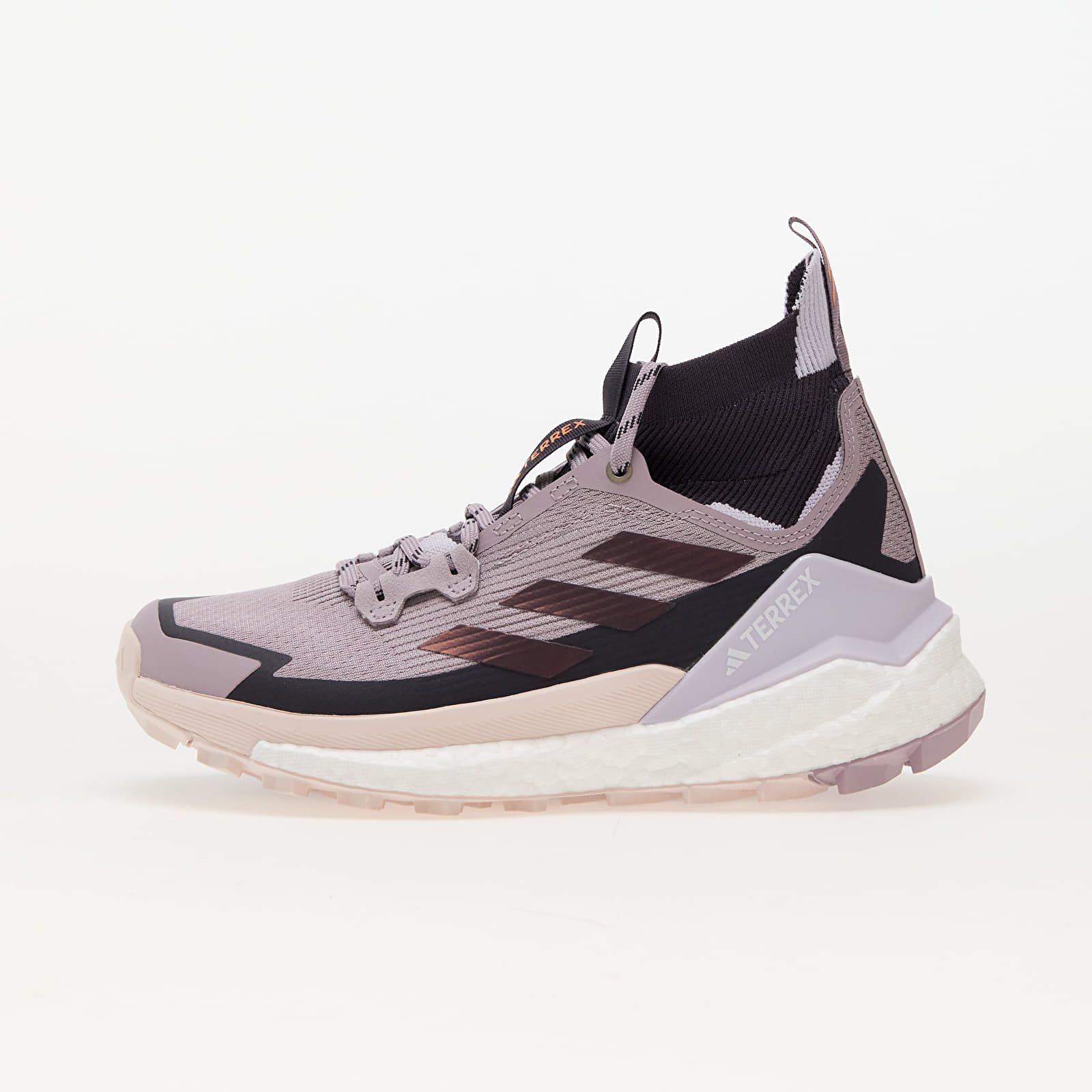 Frauen adidas Terrex Free Hiker 2 W Prlofi/ Aurbla/ Silver Dawn